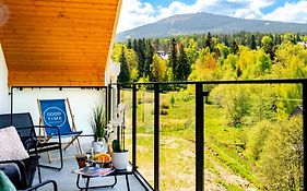 Apartamenty Good Time - Belle View - Centrum